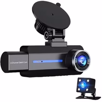 Câmera para Carro Satellite A-DVR007