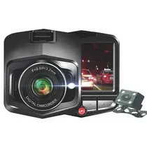Câmera para Carro Satellite A-DVR051