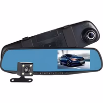 Cámara para Auto Satellite A-DVR054