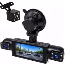 Cámara para Auto Satellite A-DVR4011