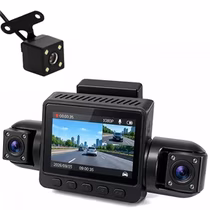 Cámara para Auto Satellite A-DVR4012