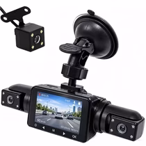 Cámara para Auto Satellite A-DVR4013