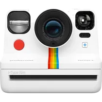 Câmera Instantânea Polaroid Now Plus Gen 2 foto 1