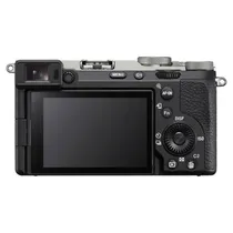 Câmera Digital Sony A7CII 33MP 3.0" foto 1