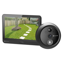 Campainha Ezviz HP4
