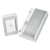 Campainha Prosper P-9882 Bivolt