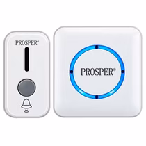 Timbre Prosper P-9883 Bivolt