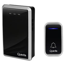 Campainha Quanta QTCW10