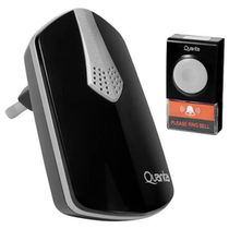 Campainha Quanta QTCWE05I Bivolt
