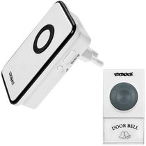 Campainha Satellite A-DB21 110V