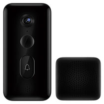 Timbre Xiaomi Smart Doorbell 3 foto 1