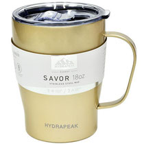 Taza Térmica Hydrapeak HP-Savor-18 530ML foto 1