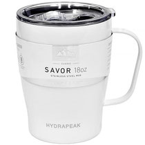 Taza Térmica Hydrapeak HP-Savor-18 530ML foto 2