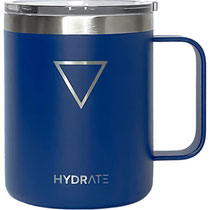 Caneca Térmica Hydrate 355ML foto 1