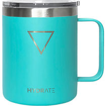 Caneca Térmica Hydrate 355ML foto 2