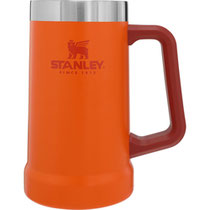 Taza Térmica Stanley Adventure Beer Stain 709ML foto 4