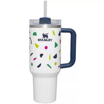 Copo Térmico Stanley Quencher H2.0 FlowState Tumbler 1.18 Litros foto 1