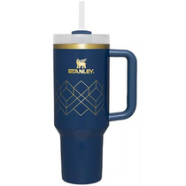 Copo Térmico Stanley Quencher H2.0 FlowState Tumbler 1.18 Litros