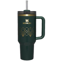Copo Térmico Stanley Quencher H2.0 FlowState Tumbler 1.18 Litros foto 5