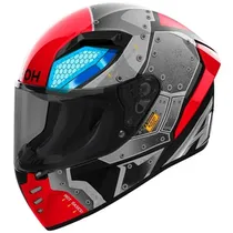 Capacete Airoh Connor Bot Gloss