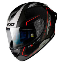 Capacete Axxis Cobra Rage A2