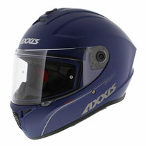 Capacete Axxis Draken Solid A7