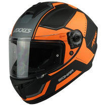 Capacete Axxis Draken Sonar B3
