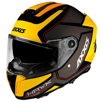 Capacete Axxis Hawk Judge B13
