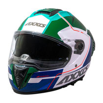 Capacete Axxis Hawk Spear A6
