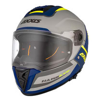 Capacete Axxis Hawk SV Evo Daytona C2