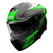Capacete Axxis Hawk SV Evo Ixil A6