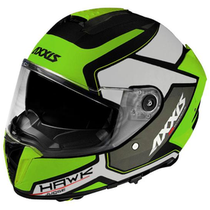 Capacete Axxis Hawk SV Judge B3