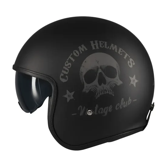 Capacete Axxis Hornet S SV Vintageclub B1