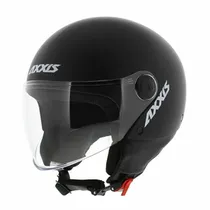 Casco Axxis Square S Solid A1