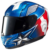Capacete HJC RPHA 11 Capitan America