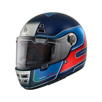 Casco MT Helmets Jarama Baux D7