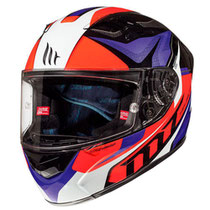 Capacete MT Helmets KRE Lookout G2