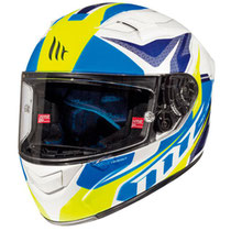 Capacete MT Helmets KRE Lookout G6