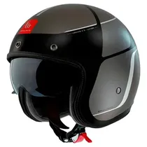 Casco MT Helmets Le Mans 2 SV S Luther B12