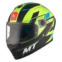 Capacete MT Helmets Stinger 2 Zivze C3