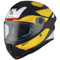 Casco MT Helmets Targo S Kay B3