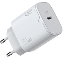 Cargador 4life FL06CPDW Bivolt