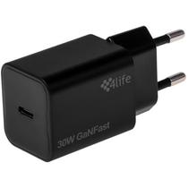 Carregador 4life FL8230CGB Bivolt