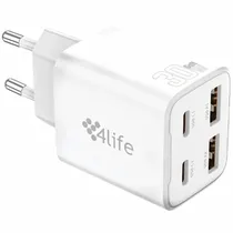 Carregador 4life FL94302XACW Bivolt