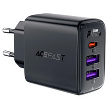 Carregador Acefast A57 Bivolt