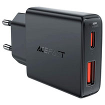 Carregador Acefast A69 Bivolt