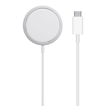 Carregador Apple MagSafe Charger MHXH3ZM/A Wireless