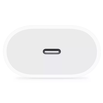 Cargador Apple MHJ83ZM/A foto 1