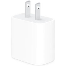 Carregador Apple MHJA3AM/A Bivolt