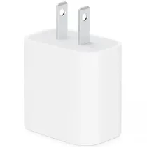 Carregador Apple MWVV3AM/A